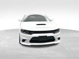 Used 2021 Dodge Charger Scat Pack w/ Navigation & Travel Group image 2