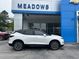 Used 2023 Chevrolet Blazer RS image 3