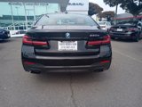 Used 2022 BMW 530e w/ Premium Package image 4