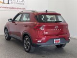 Used 2022 Hyundai Venue SEL w/ Cargo Package image 5