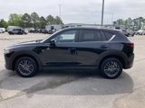 Used 2021 MAZDA CX-5 Touring image 2
