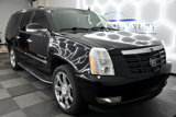Used 2011 Cadillac Escalade ESV Luxury image 5