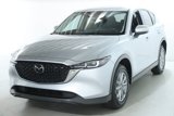 Used 2022 MAZDA CX-5 AWD 2.5 S w/ Preferred Package image 3
