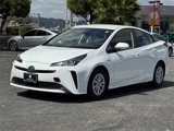 Used 2022 Toyota Prius L Eco image 3