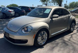 Used 2012 Volkswagen Beetle 2.5 image 3