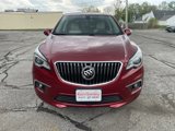 Used 2017 Buick Envision Preferred image 2