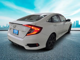 Used 2021 Honda Civic Sport image 4