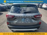 Used 2024 Ford Escape Active image 4