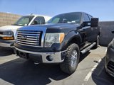 Used 2010 Ford F150 4x4 SuperCrew image 2