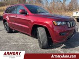 Used 2022 Jeep Grand Cherokee Laredo X image 3