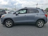 Used 2019 Chevrolet Trax LT w/ LT Convenience Package image 4