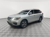 Used 2019 Nissan Pathfinder SV image 6