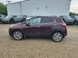 Used 2017 Buick Encore Preferred image 2