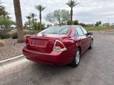 Used 2007 Ford Fusion SE image 3