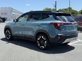 Used 2024 Kia Seltos SX image 3