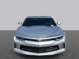 Used 2017 Chevrolet Camaro LT w/ RS Package image 2