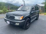 Used 2001 Toyota Land Cruiser image 2