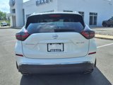Used 2021 Nissan Murano SV image 6