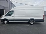 Used 2017 Ford Transit 350 148 High Roof Extended DRW image 2