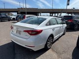 Used 2016 Hyundai Sonata Sport w/ Option Group 02 image 4