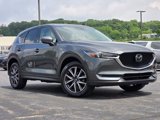 Used 2018 MAZDA CX-5 Grand Touring image 2