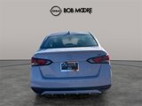 New 2025 Nissan Versa SR w/ Electronics Package image 4