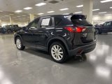 Used 2014 MAZDA CX-5 Grand Touring image 5
