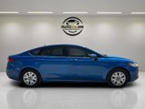 Used 2019 Ford Fusion S image 3