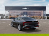 New 2025 Kia K4 LXS image 4