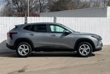 New 2025 Chevrolet Trax LS w/ LS Convenience Package image 3