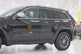 Used 2018 Jeep Grand Cherokee Limited image 3