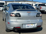 Used 2007 MAZDA MAZDA3 i Sport image 5