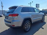 Certified 2021 Jeep Grand Cherokee Limited w/ Premium Lighting Group image 5