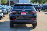 New 2025 Jeep Compass Sport image 6