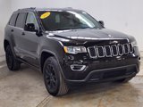Used 2021 Jeep Grand Cherokee Laredo image 5