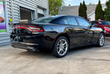 Used 2015 Dodge Charger SXT w/ AWD Plus Group image 3