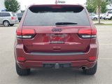 Used 2021 Jeep Grand Cherokee Laredo X image 6