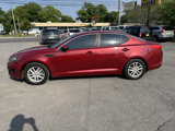 Used 2011 Kia Optima LX image 4