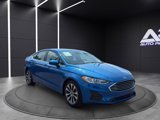 Used 2019 Ford Fusion SE image 3