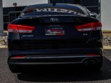 Used 2017 Kia Optima EX image 5