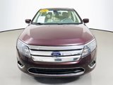 Used 2012 Ford Fusion SEL image 2