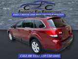 Used 2011 Subaru Outback 2.5i Limited image 6