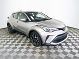 Used 2020 Toyota C-HR XLE image 3