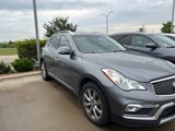 Used 2016 INFINITI QX50 2WD w/ Premium Plus Package image 3
