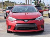 Used 2015 Toyota Corolla LE image 2
