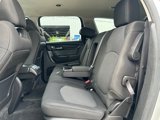 Used 2017 Chevrolet Traverse LT w/ Style and Technology Package image 5
