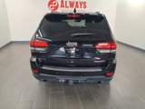 Used 2017 Jeep Grand Cherokee Trailhawk w/ Trailhawk Luxury Group image 5