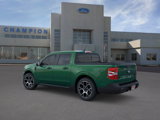 New 2025 Ford Maverick Lariat image 4