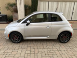Used 2012 FIAT 500 Sport w/ Safety & Convenience Pkg image 3