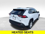 Used 2021 Toyota RAV4 XLE w/ Convenience Package image 5